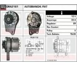 MAGNETI MARELLI 633 051 30